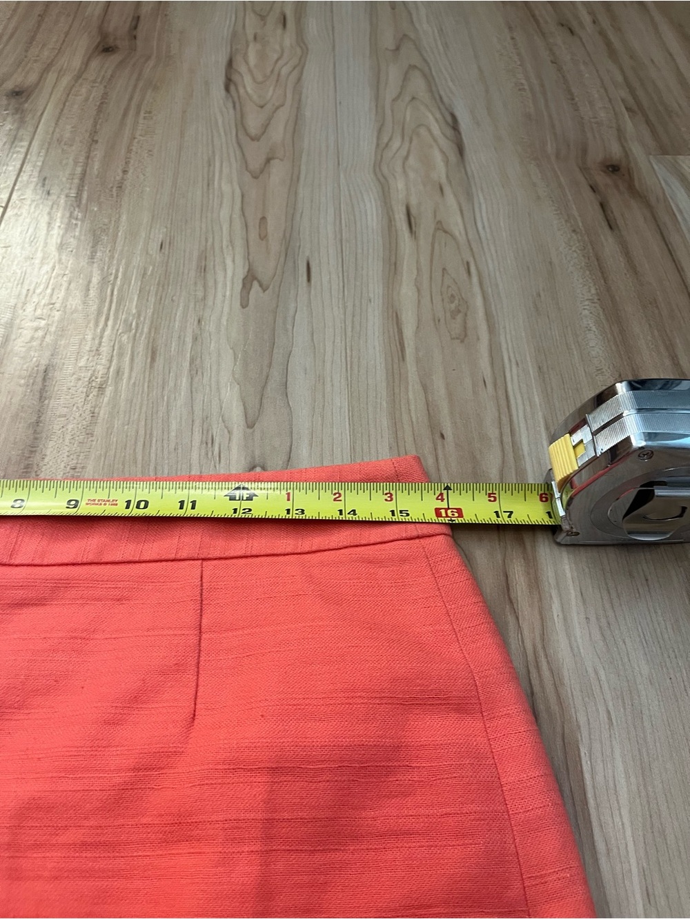 J Crew skirt size 6 - Picture 3 of 4